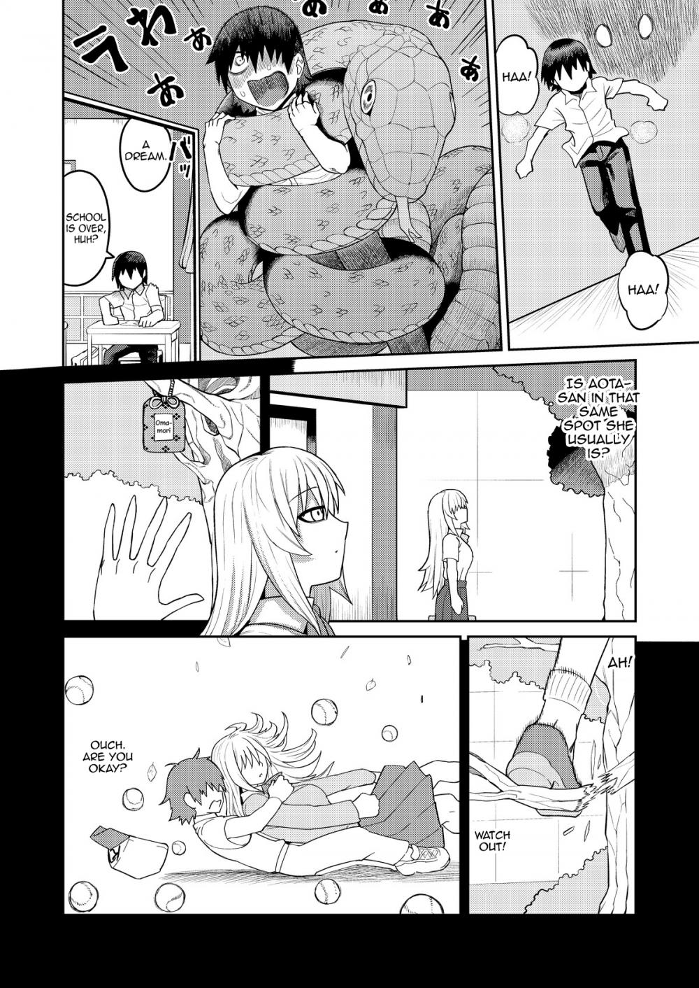 Hentai Manga Comic-Riyuu wa Fumei daga Ecchi Shite Kureru Kouhai-Read-31